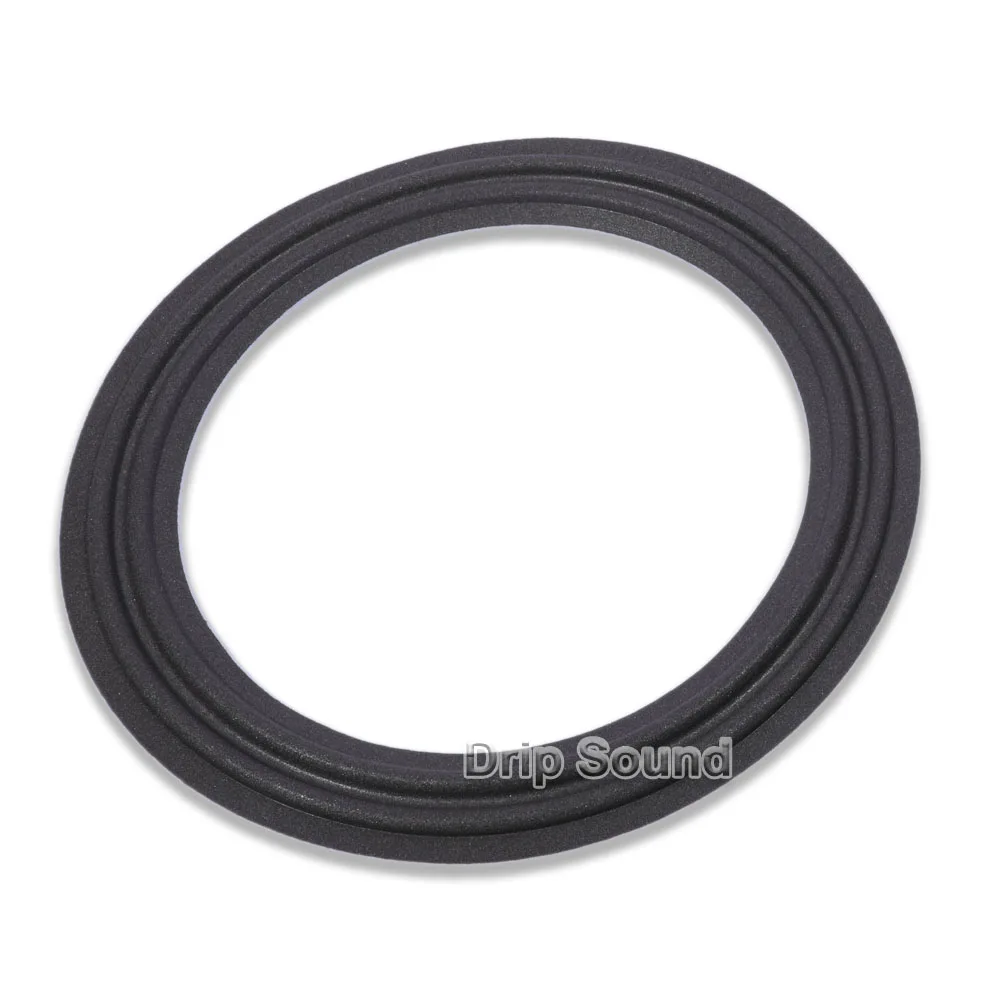 2 шт. для 8 &quot/10&quot/12 дюймов кольцо из вспененного материала динамика Edge кольцевой