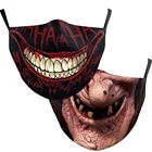 Маска Мужскаяженская, Пылезащитная, многоразовая, дышащая