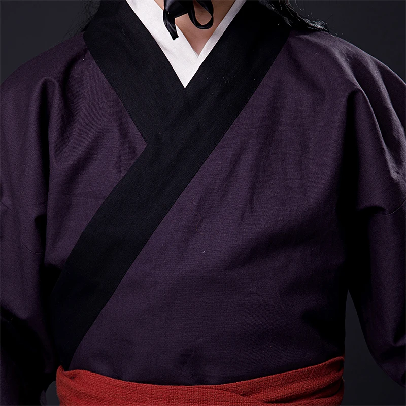 Новый 2020 новый экзотический Косплей боевое искусство драма кунг-фу Мастер герой