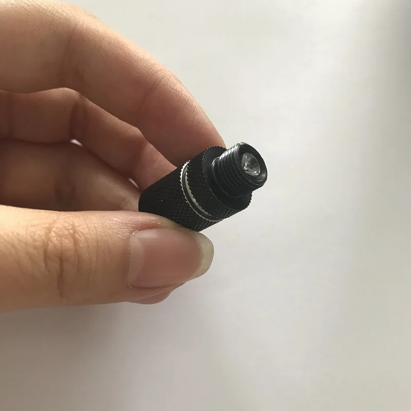 1 шт. Linkboy стрельба из лука фиолетовый СВЕТОДИОДНЫЙ Лук видисветильник для