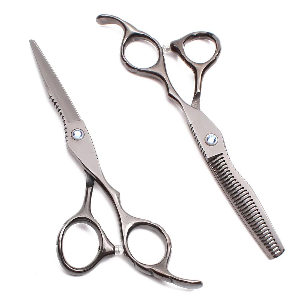 Парикмахерские ножницы 6 дюймов 17 5 см | Красота и здоровье