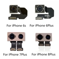 original rear camera for iphone 6 7 8 x camera xs max 11 11pro big camera rear main flex cable replacement for iphone x camera