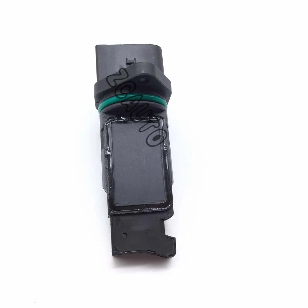 Датчик расхода воздуха MAF для Volkswagen VW Bora Caddy Golf Passat Touran Seat Altea Audi A3 1 9 TDI 0281002531 038906461B