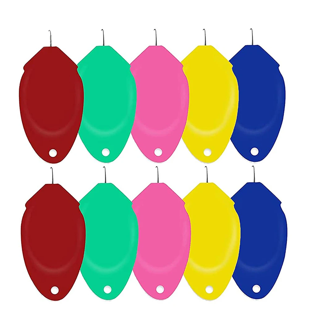 

5/10 шт., иглы для пирсинга, для швейной машинки