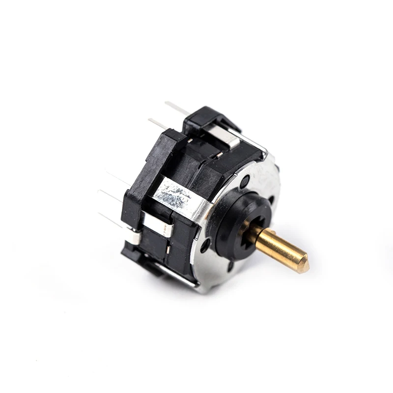 Четырехсторонний переключатель RKJXT1F42001 кодировщик автомобильной навигации