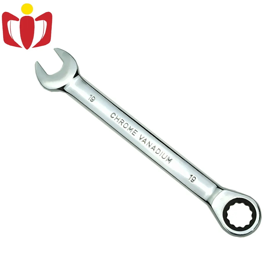 Ratchet Combination Metric Wrench Set Hand Tools Torque Gear Socket Nut a set of key | Инструменты