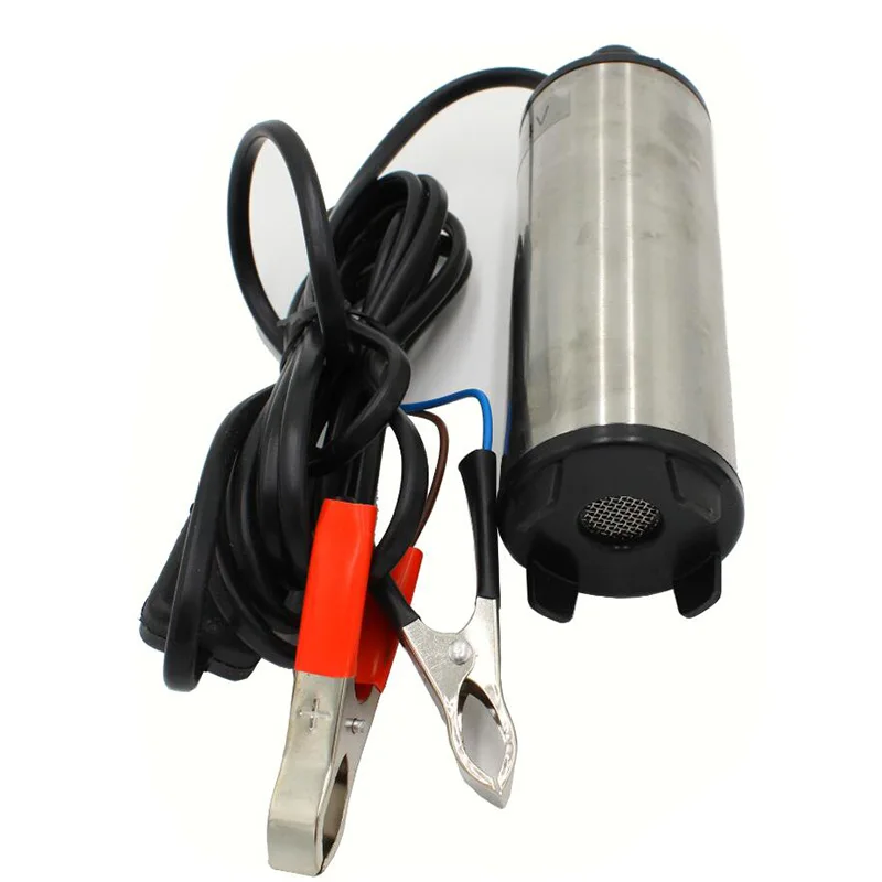 Съемный фильтр для перекачки дизельного топлива 50 мм постоянный ток 12 дюймов |