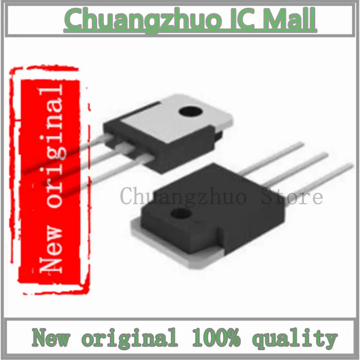 

10PCS/lot 60F30 60F30A SFR60F30PN SFR60F30PS SFR60F30APN SFR60F30PNA TO-3P 60A 300V FRD Fast Recovery Diode