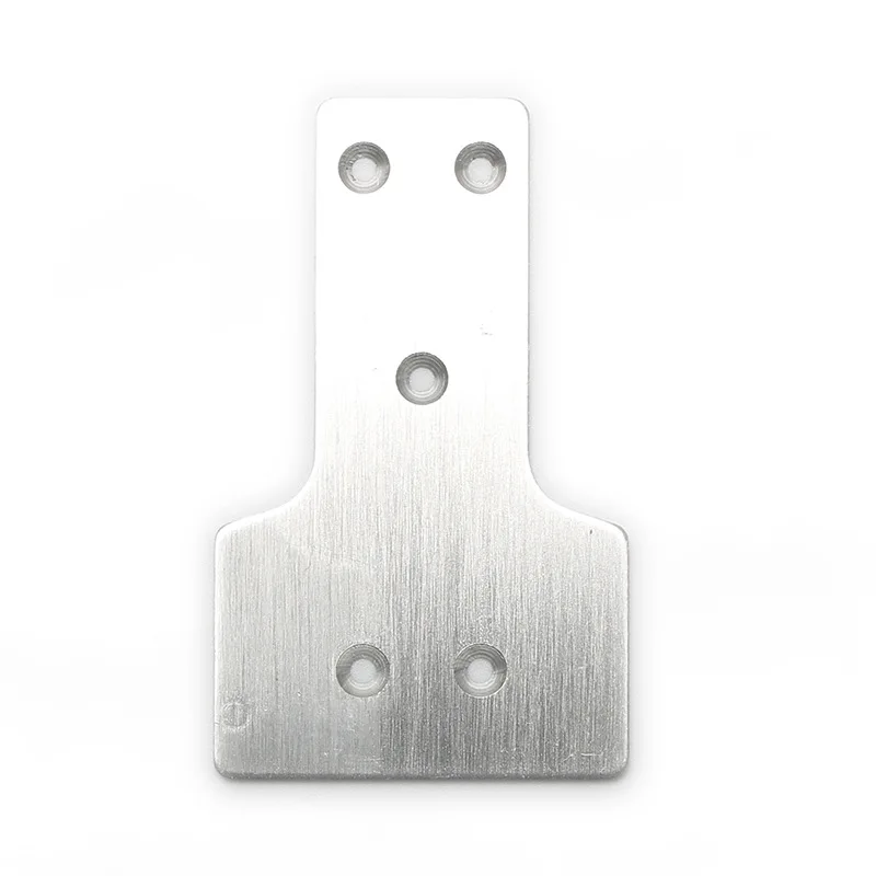 12428 0364 защитный алюминиевый лис