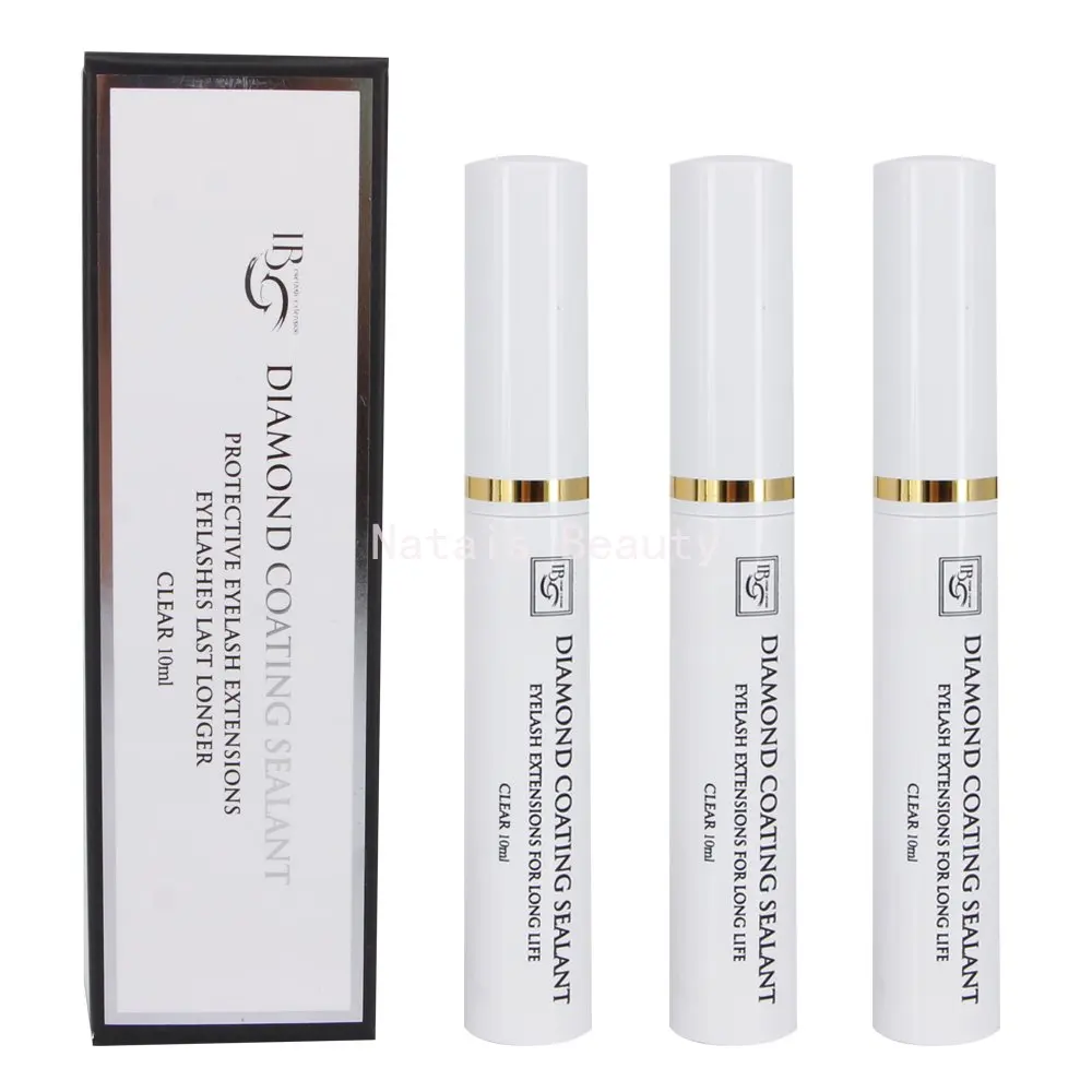 Герметик для наращивания ресниц 3 шт./лот герметик удлинения бесплатная