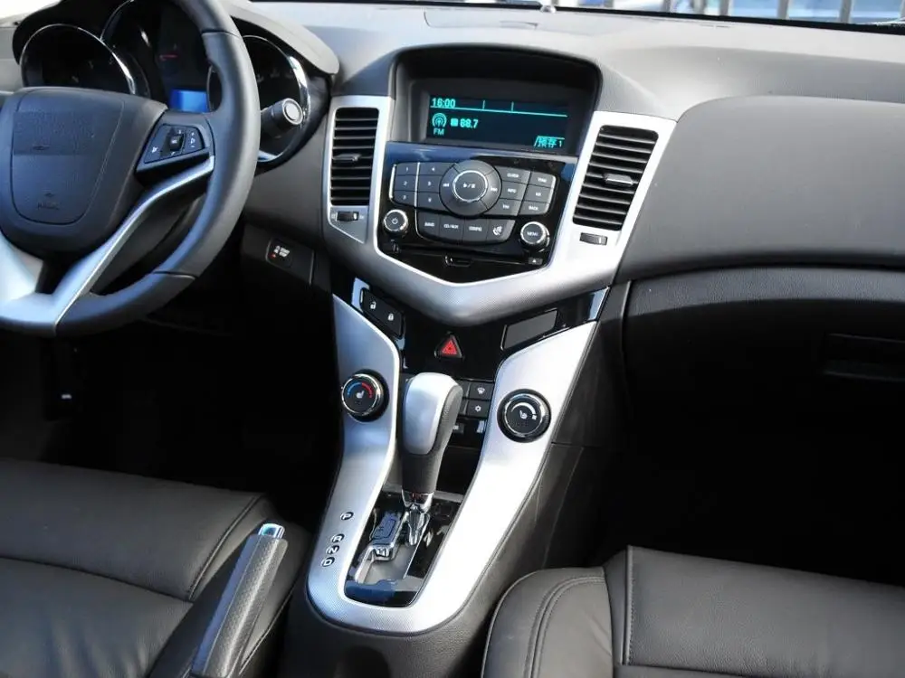 Магнитола для Chevrolet Cruze/Daewoo Lacetti 9 7 2015 автомобильный GPS плеер с экраном 2009 '' Android