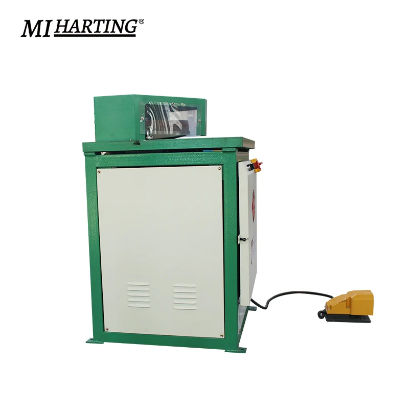 Гидравлическая шлифовальная машина для шлифовки под прямым углом на листовом