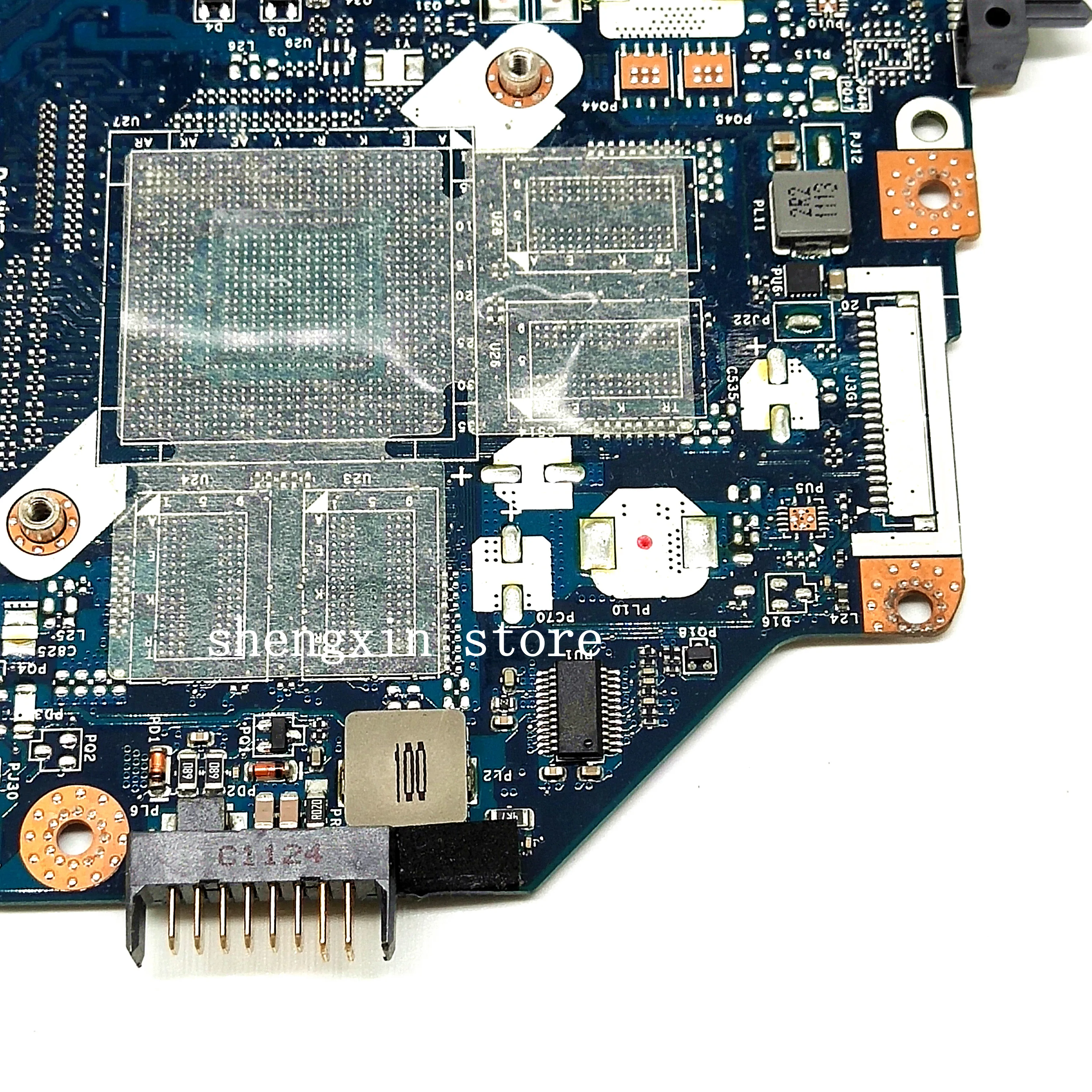 Материнская плата для ноутбука ACER Aspire 5750 5750G 5755 5755G материнская P5WE0 LA
