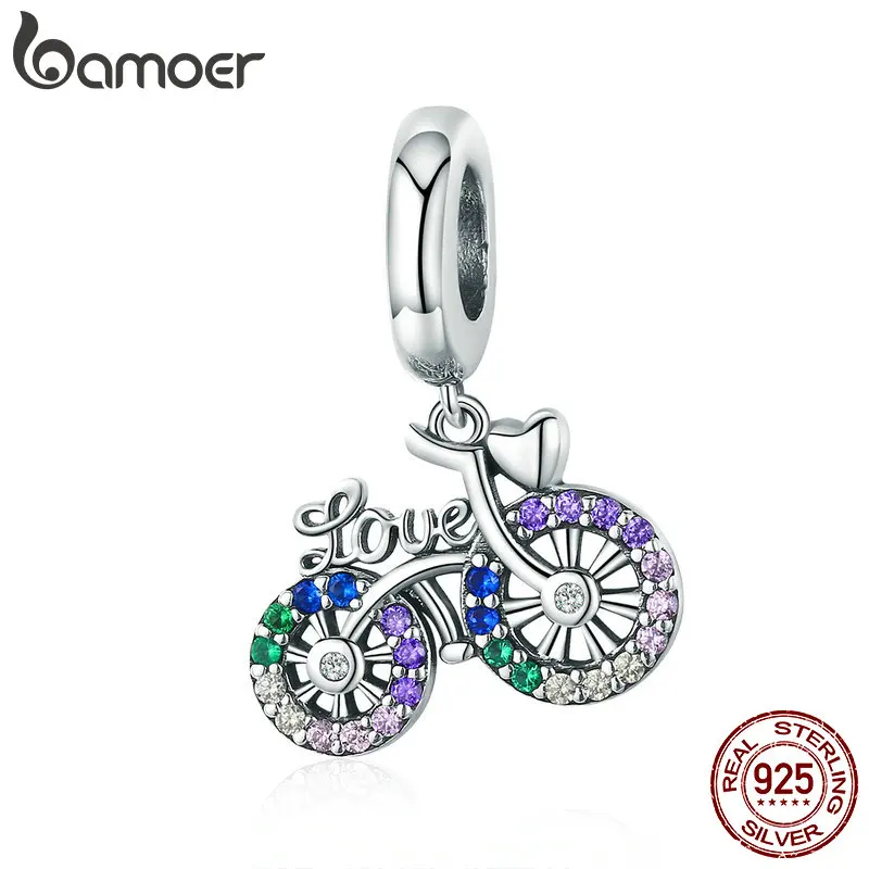 Shape Pendant Charms Fit Original Bracelets & Necklaces Diy Jewelry Gift Scc1082