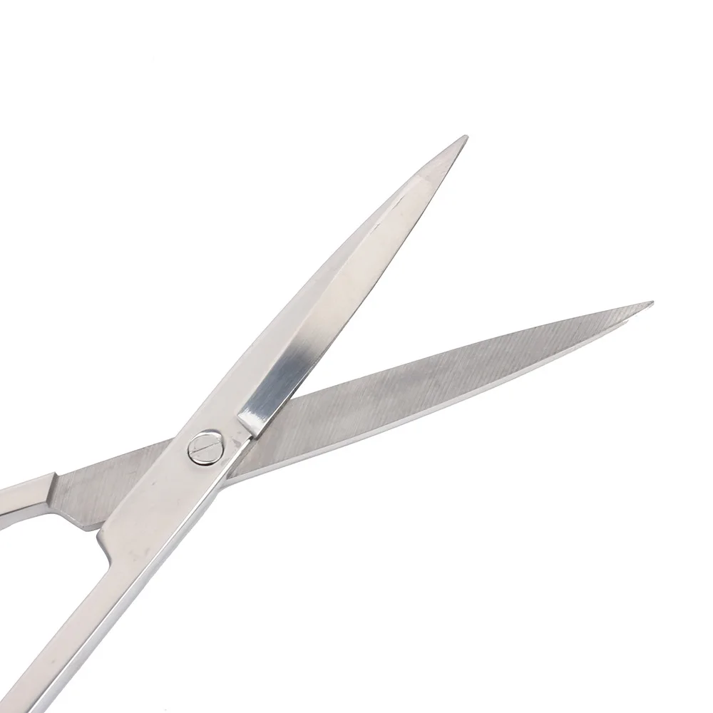 Набор инструментов для обслуживания аквариума пинцет с длинной ручкой ножницы