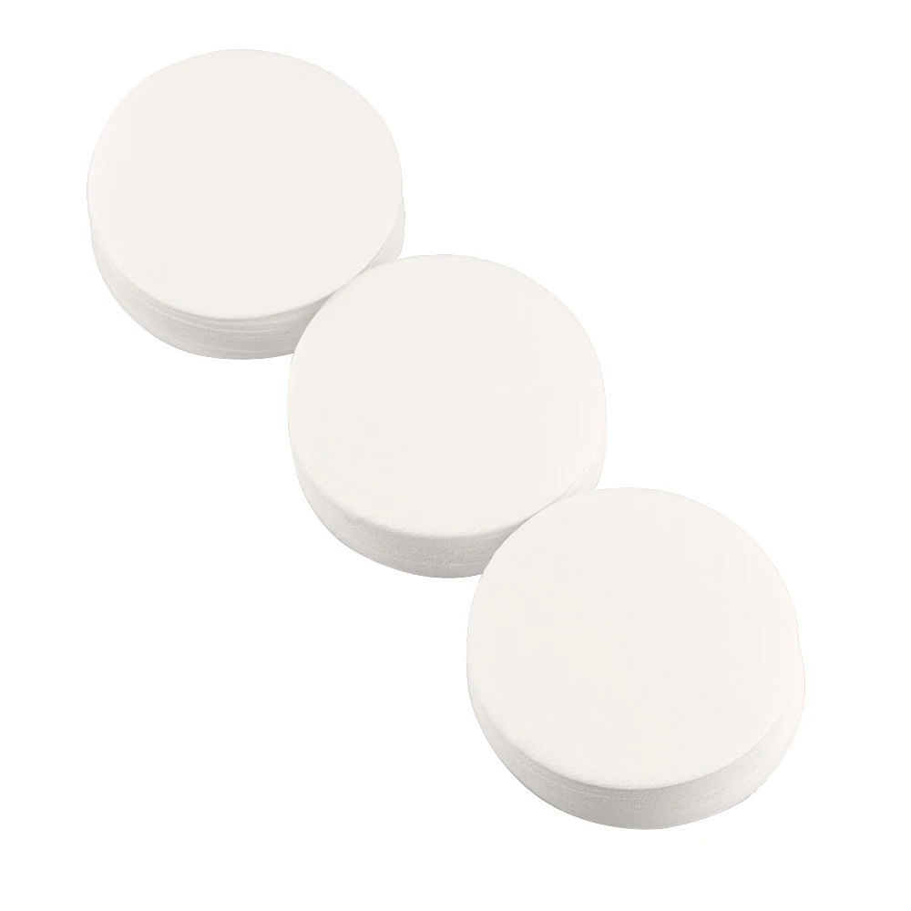 350 шт. Круглый фильтр для кофе бумажная кофеварка сменные профессиональные