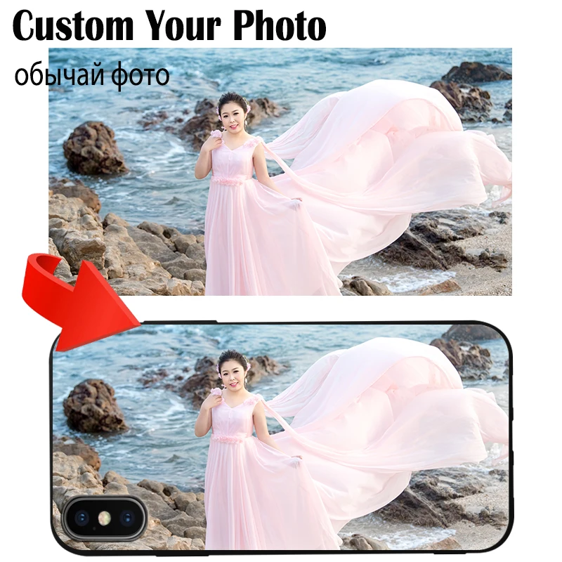 Чехол EiiMoo с фото на заказ для Samsung Galaxy S20 FE S21 Plus Note 20 Ultra A21S A02 A21 A31 M12 M10S C9 Pro S8 Active A2
