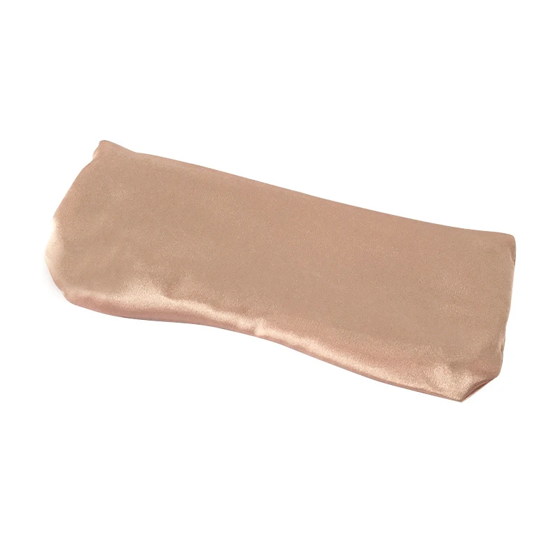 Йога маска для глаз наполненная семян кассии лаванды Массажная релаксационная