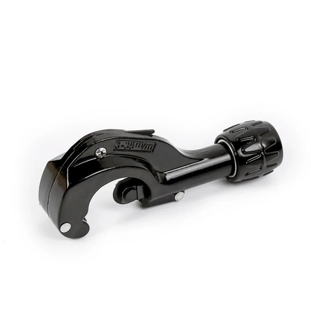 3-35 мм подшипниковые Трубы Резак для труб ножничный режущий инструмент водопроводчик транспортное средство Медь Нержавеющая сталь алюмини...