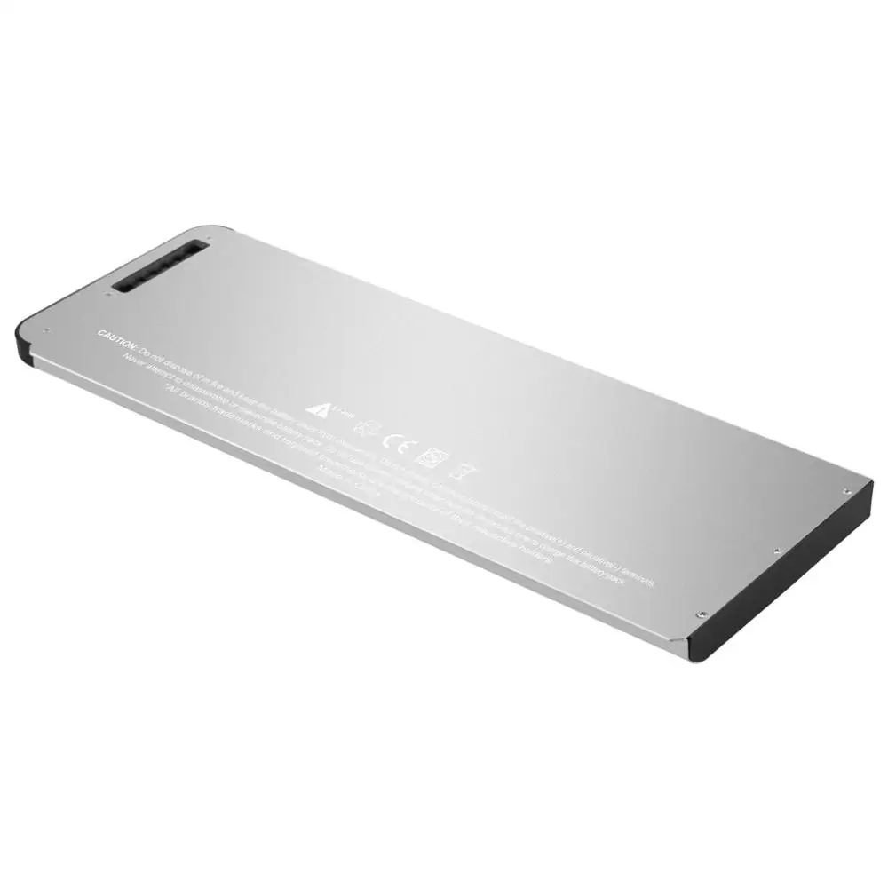 Сменный аккумулятор для ноутбука Apple MacBook 13 дюймов 5400 мАч 10 8 В A1278 (версия 2008) MB466LL/A