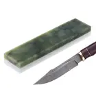 800012000 # двухсторонний нож смолярная заточка инструмент Pedra каменная заточка точильный камень