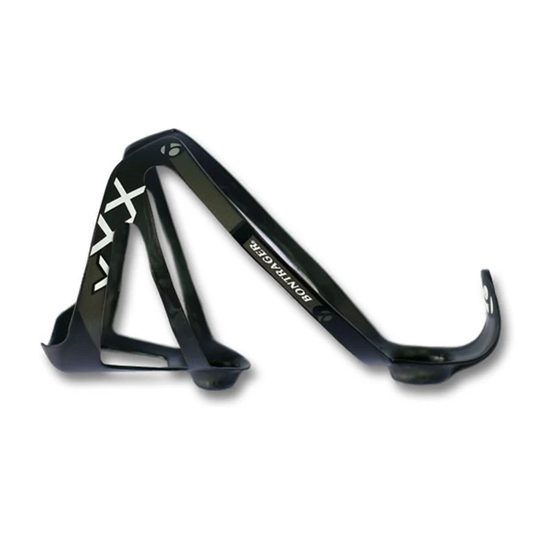 2 шт. хит продаж полностью углеродное волокно держатель для бутылки Аксессуары