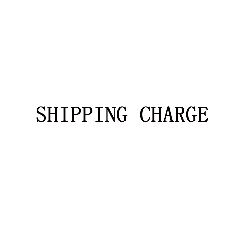 

shipping fee
