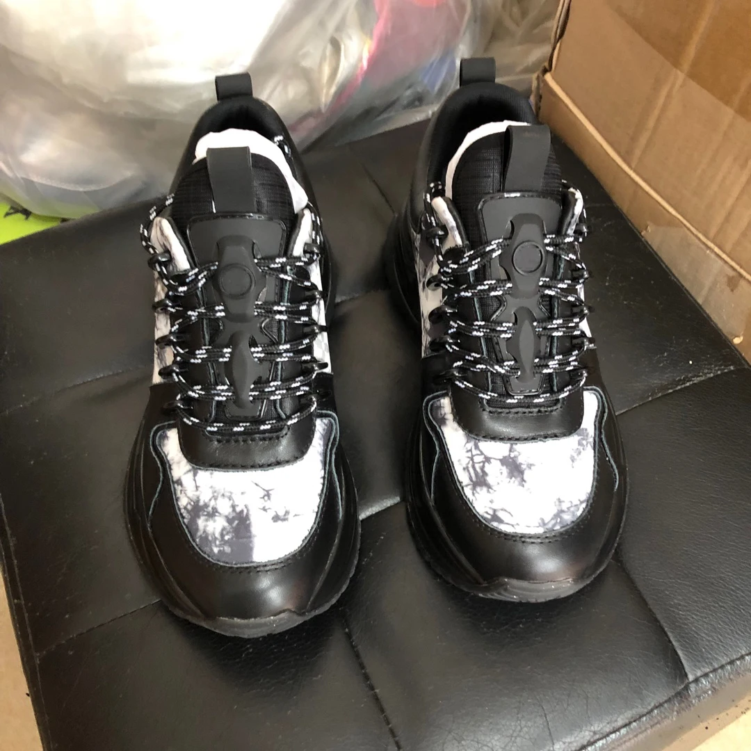 Обувь в старом стиле коллекция 2019 года сезон осень-зима Новая женская обувь