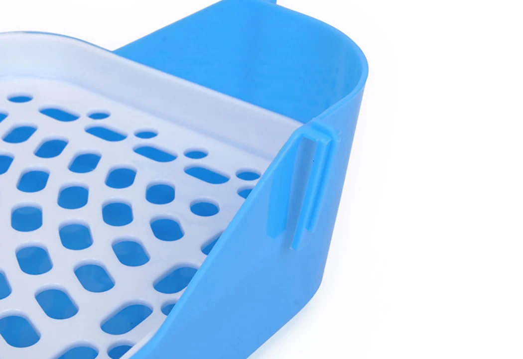 1 шт. домашний туалет для хомяков портативный обучения домашних животных крыса