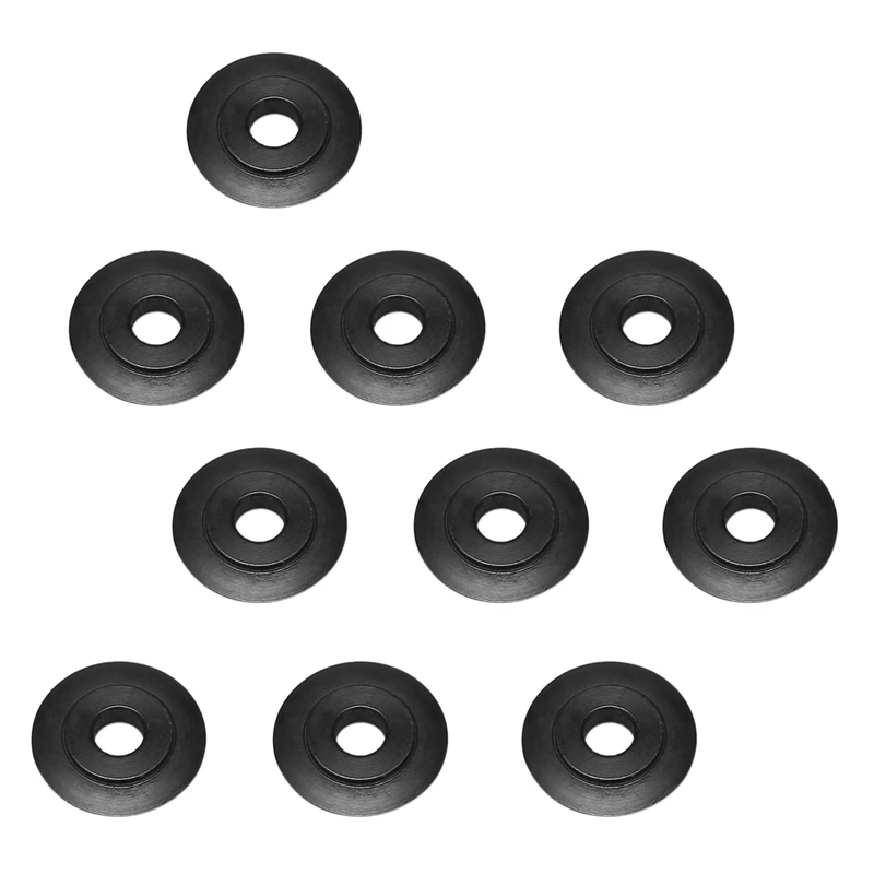 

10Pcs/Set Spare Copper Pipe Slice Cutting Wheels Blade for 15Mm/22Mm Tube Cutter