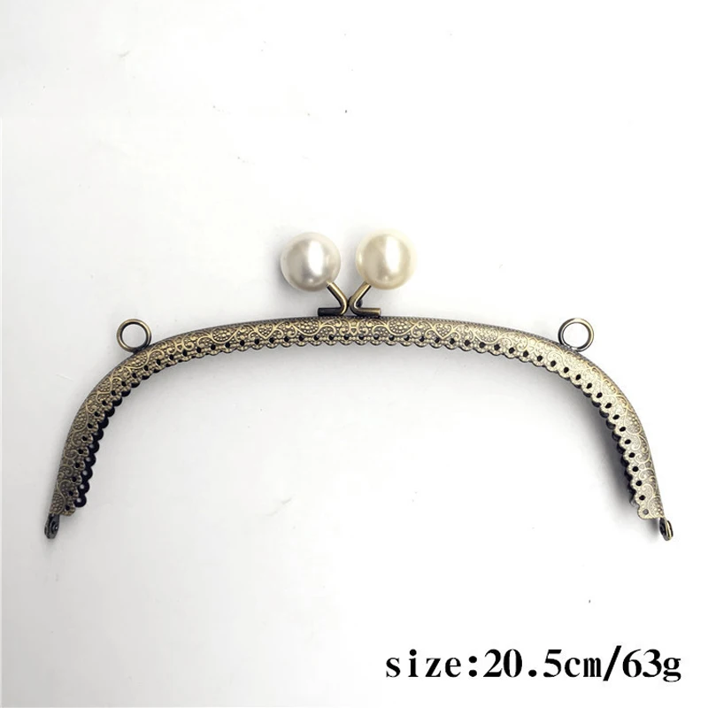 Женская сумка для монет сделай сам металлическая застежка с пластиковой пряжкой