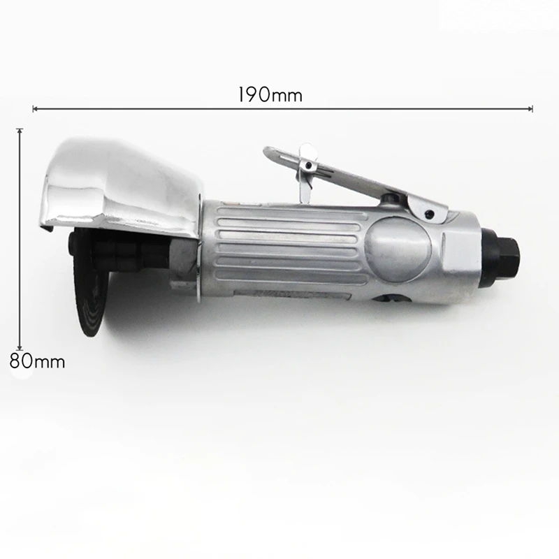 Акция! Инструмент для воздушной резки с 2 высекальными 3-дюймовыми шлифовальными