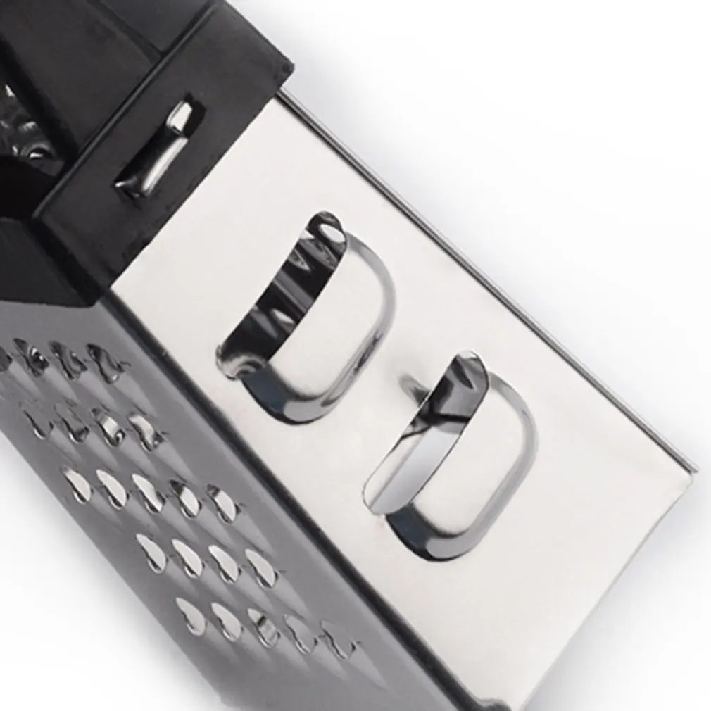 

Multifunction Graters Shredders Four-sided Planing Slicers Fruit Vegetable Cutter Stainless Steel Potato Carrot Device