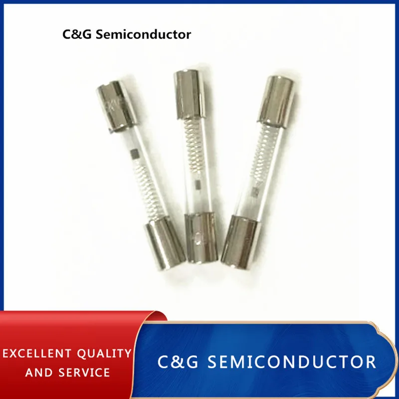 Предохранитель высокого напряжения для микроволновой печи 5 кВ 0 75 А 750 мА 10 шт. |