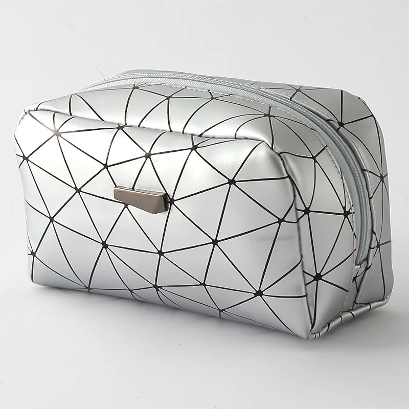 Набор для макияжа аксессуары коробка хранения чехол Женские роскошный женский