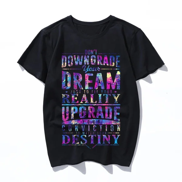 

upgrade your conviction Tshirt Men T-shirt T Shirt men Shirt