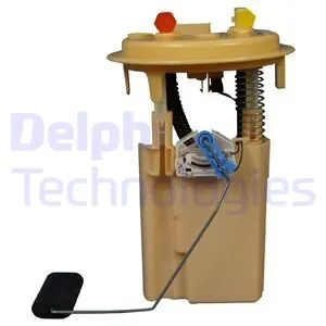 

DELPHI FL0292-12B1 WAREHOUSE SAMANDIRASI 10 C3-DS3 -DPF