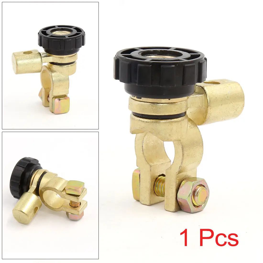 

Универсальный переключатель аккумулятора, основной переключатель питания 56-0028, поворотный переключатель питания с защитой от утечки высок...