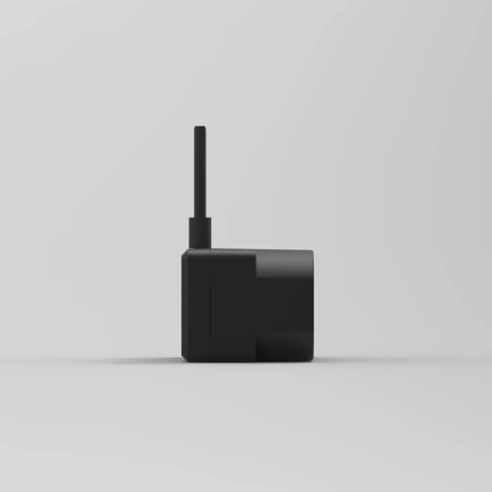 Фото Защитный датчик дальности лазера Pi65 tfmini-plus, лазерный радар, дальность 0,1-12 м №4