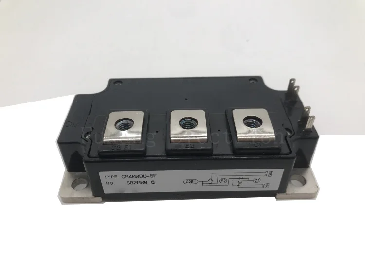 

CM600DU-12NFH Original, Can Provide Test, 1 Year Warranty
