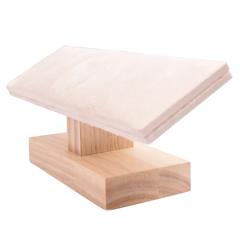 

Подставка для демонстрации ювелирных изделий, подставка для демонстрации браслетов, часов, ожерелий, Простая Стойка для хранения ювелирных...