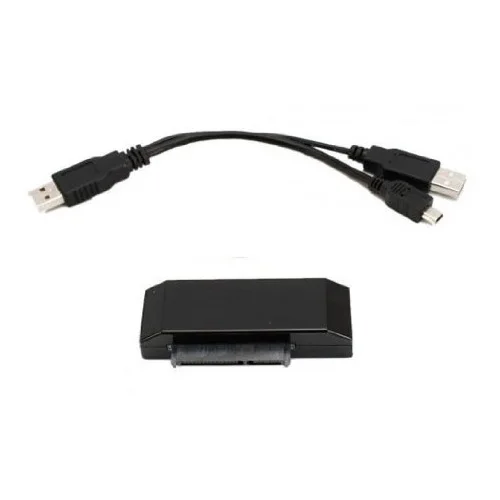 OSTENT USB кабель для передачи данных Microsoft Xbox 360 Slim | Электроника
