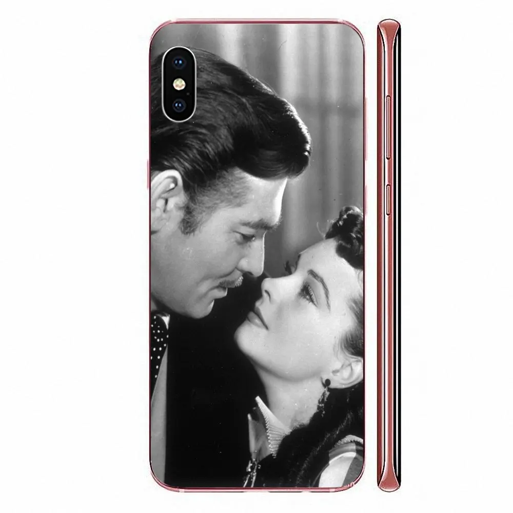 Классический фильм вышел с ветром для Xiaomi CC9E Mi3 Mi4 Mi4i Mi5 Mi 5S 6 6X 8 9 SE Play Plus Pro Lite A1 Mix 2 Note