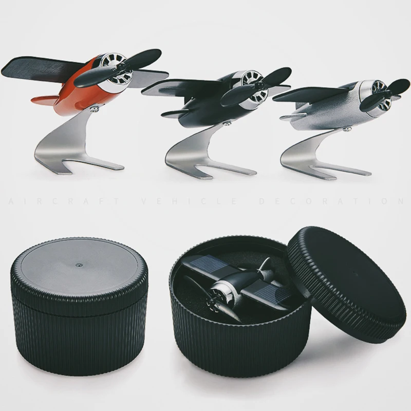 Украшение для автомобиля украшение самолета ароматерапии нескользящий коврик