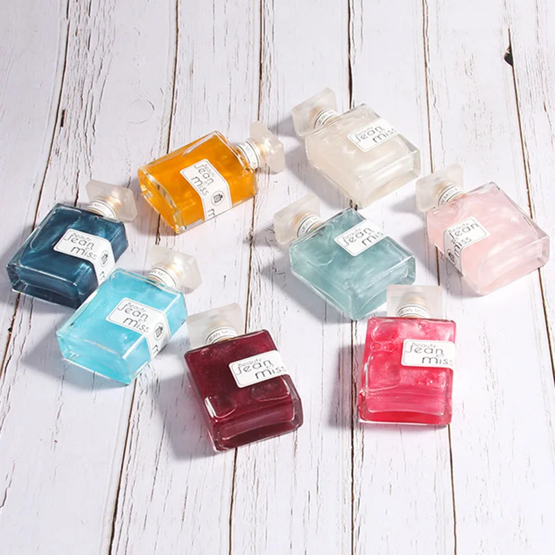 50 мл очаровательный свежий аромат для женщин спрей одержимый длительный тела