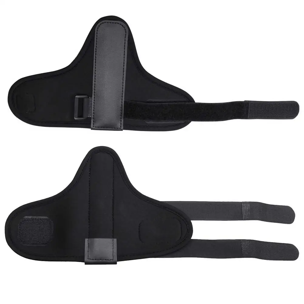 

Golf Wrist Trainer Fixator Swing Prevention Wrist Turning Correction Strap Bandage for Beginner Practice Supplies