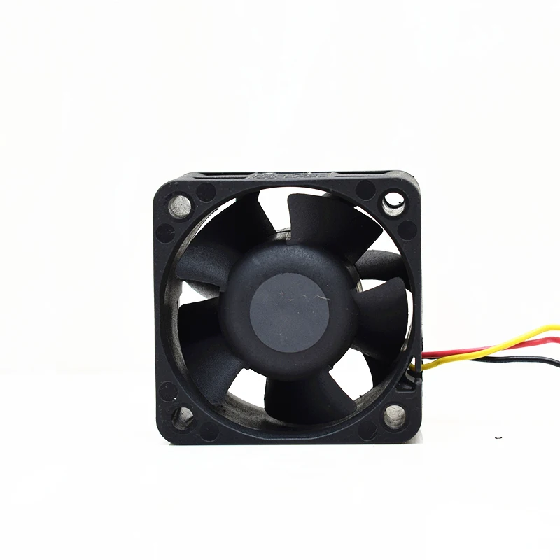 Вентилятор Sunon Maglev 40x40x28 мм 4 см 4028 12 В 2 8 Вт 1U 2U GM1204PQV1-8A 3PIN | Компьютеры и офис