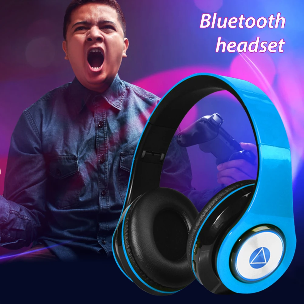 Новое поступление Беспроводные стереонаушники Miku Nakano Sanjiu для косплея Bluetooth