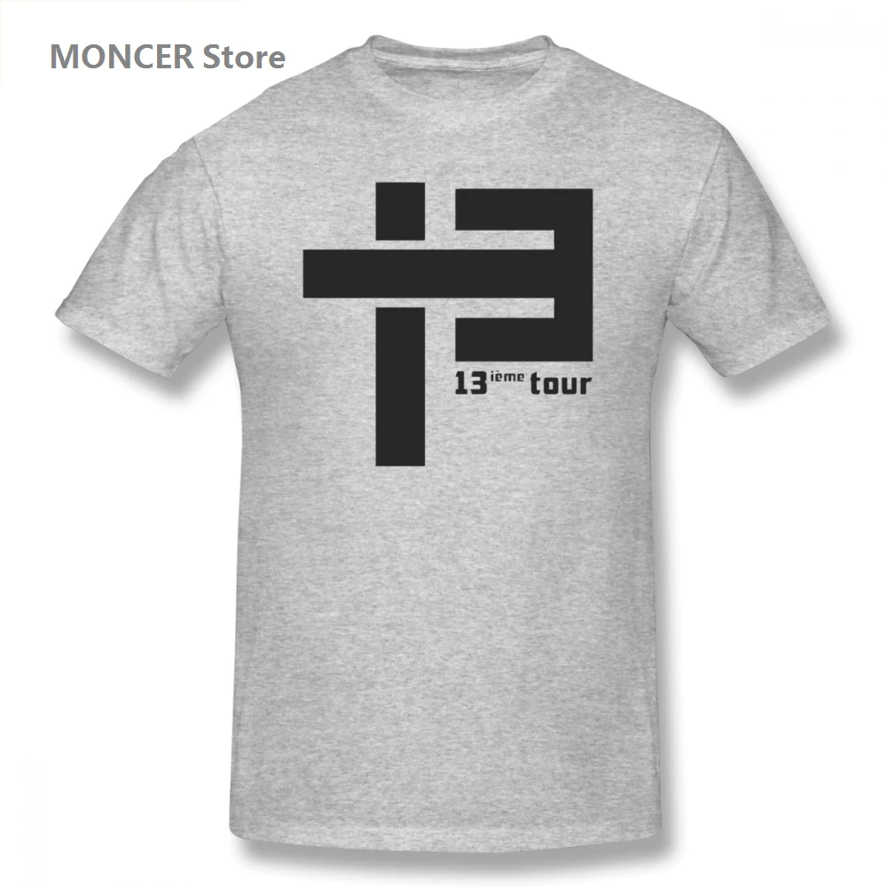 

INDOCHINE(5) Men's Basic Short Sleeve T-Shirt Funny R145 T-shirts