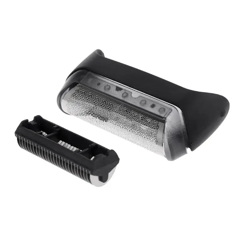 Экран для электробритвы и головка резака BRAUN 10B/20B 170 180 190 190S 1775 1735 27RB | Бытовая